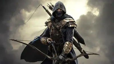 Archer