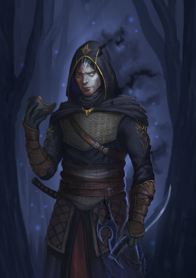 Assassin
